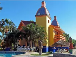 Canadian Resort Vallarta | Nayarit - Bahía de Banderas - Puerto Vallarta (ve civarı) - Nuevo Vallarta