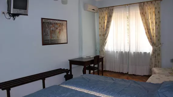 Casa Ferrari B & B | Sofya (ve civarı) - Sofya - Sofya Kent Merkezi