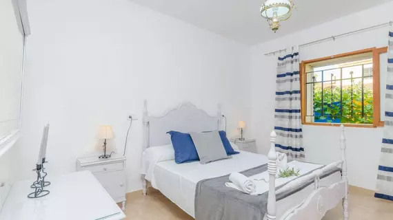 Villa Raco de Can Pep | Balearic Adaları - Mayorka Adası - Raiguer