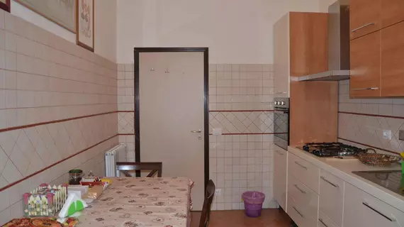 Rosa Blu B&B | Lazio - Roma (ve civarı) - Roma Kent Merkezi - Esquilino