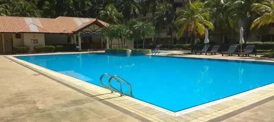 SELESA Tioman Apartment | Johor - Tioman Adası