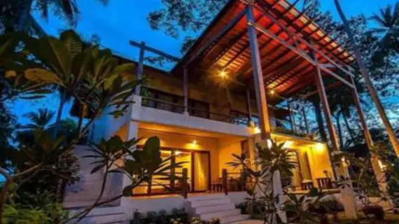 Sichon Cabana Beach Resort | Nakhon Si Thammarat (vilayet) - Sichon