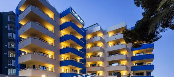 Ibiza Heaven Apartments | Balearic Adaları - İbiza Adası - Sant Josep de sa Talaia - Playa d'en Bossa