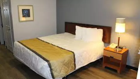 Budgetel Inn and Suites Atlanta Midtown | Georgia - Atlanta (ve civarı) - Atlanta - Downtown Atlanta