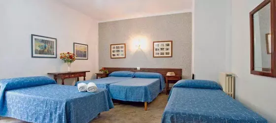 Hostal Oriola | Balearic Adaları - Mayorka Adası - Pollensa - Cala San Vicente