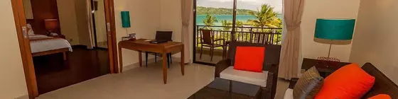 The Natsepa Resort and Conference Center | Maluku - Salahutu