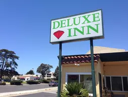 Deluxe Inn | Kaliforniya - San Fransisko (ve civarı) - South San Francisco