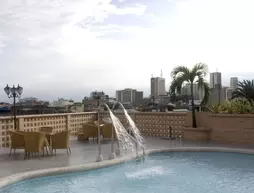 Hotel Calima Real | Valle del Cauca - Cali (ve civarı) - Cali