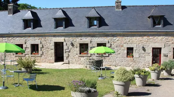 Domaine de Lesvaniel | Brittany - Finistere - Landudec