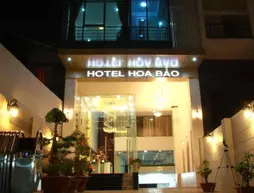 Hoa Bao Hotel | Binh Duong (vilayet) - Ho Şi Min Şehri (ve civarı) - Ho Chi Minh City - Go Vap