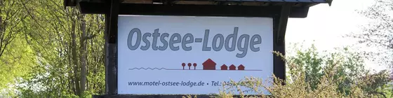 Motel Ostsee Lodge | Schleswig-Holstein - Ratekau - Kreuzkamp