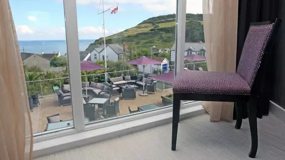 The Llawnroc Hotel | Cornwall (kontluk) - St Austell