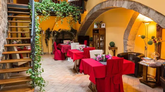 B&B Medieval House | Lazio - Viterbo (vilayet) - Viterbo