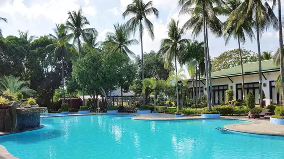 Batangas Country Club | Batangas - Batangas Kenti