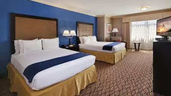 Holiday Inn Express Port Hueneme | Kaliforniya - Port Hueneme