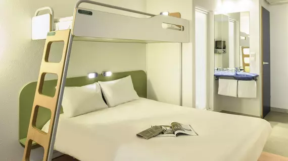 Ibis budget Wien Sankt Marx | Vienna (eyalet) - Simmering