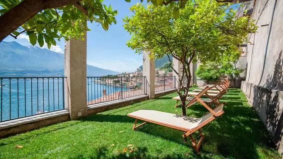 Hotel Splendid Palace | Lombardy - Brescia (il) - Limone sul Garda