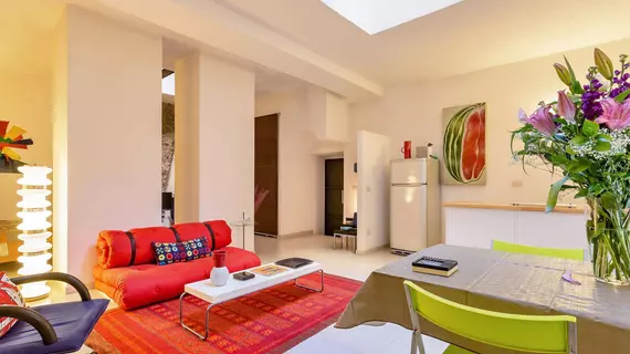 Rome as you feel - Monti Colosseo Apartments | Lazio - Roma (ve civarı) - Roma Kent Merkezi - Monti