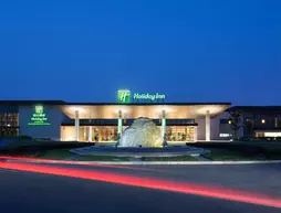 Holiday Inn Beijing Shijingshan Parkview | Pekin (ve civarı) - Fengtai - Yuegezhuang