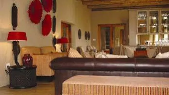 Tenahead Mountain Lodge | Eastern Cape - Senqu