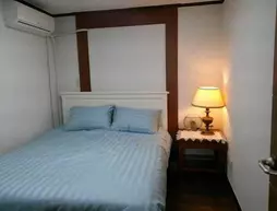 K Star Road Guesthouse - Hostel | Gyeonggi - Seul (ve civarı) - Gangnam - COEX