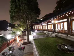 Nayaeddle Guesthouse | Gyeonggi - Seul (ve civarı) - Jongno - Hongji