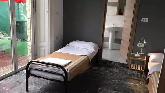 Hostel Milan City | Lombardy - Milano (ve civarı) - Milano