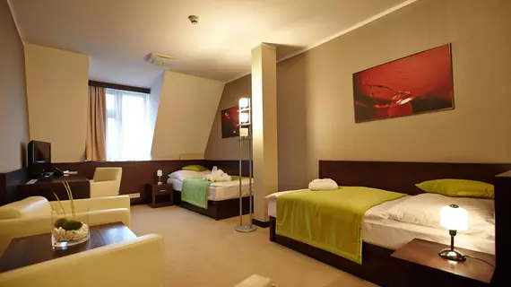 Boutique Hotel Chrysso | Košice-okolie District - Kosice - Košice Old Town