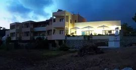 Miraluna Hotel | Ege Adaları - Kerpe