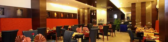 Octave Hotel & Spa | Karnataka - Bengaluru (ve civarı) - Bengaluru