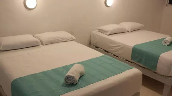 Hostal MX | Quintana Roo - Solidaridad - Playa del Carmen