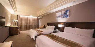 Ren Mei Business Hotel