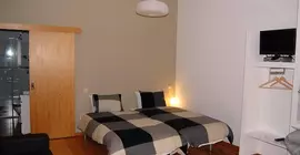 Aparthotel Oporto Sol | Norte - Porto Bölgesi - Porto - Centro / Baixa