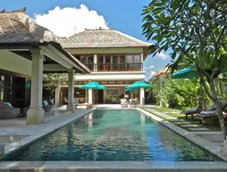 Villa Intan | Bali - Badung - Seminyak - Drupadi