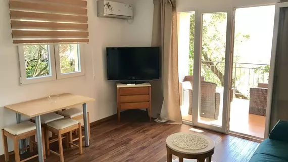 Apartments Kentera | Sveti Stefan