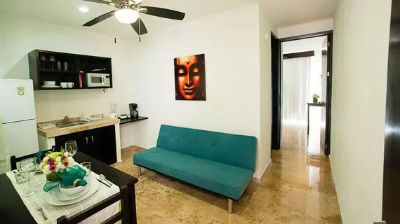 La Playa Condohotel | Quintana Roo - Solidaridad - Playa del Carmen