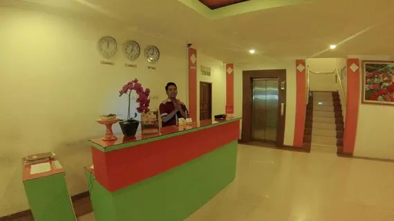 Gowin Hotel Kuta | Bali - Kuta