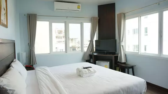 Thor Huahin 57 | Prachuap Khiri Khan (ili) - Hua Hin (ve civarı) - Hua Hin