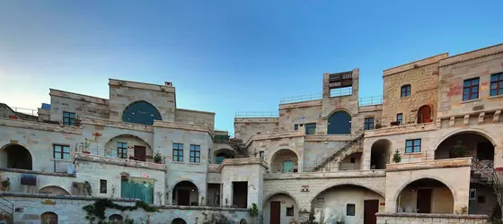 Doors Of Cappadocia Hotel | Nevşehir - Nevşehir