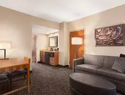 Embassy Suites Northwest Arkansas - Hotel, Spa & Convention Center | Arkansas - Bentonville - Fayetteville (ve civarı) - Rogers