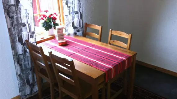 Mattisgården Bed & Breakfast | Skane İlçesi - Helsingborg (ve civarı) - Klippan