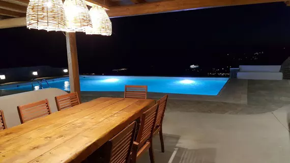 Otherview | Ege Adaları - Mikonos