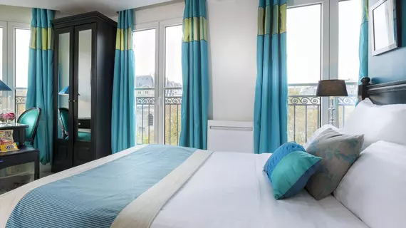 Hotel Cluny Square | Ile-de-France - Paris - Latin Bölgesi