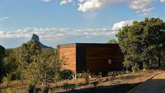 Glass On Glasshouse | Queensland - Glass House Mountains