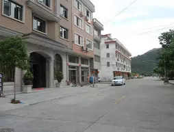 Yandangshan Huating Village | Zhejiang - Wenzhou - Baixizhen