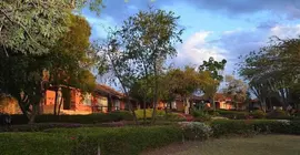 Jacaranda Lake Elementaita Lodge | Nakuru İlçesi - Nakuru (ve civarı) - Gilgil