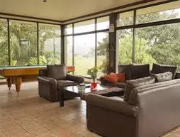 Montaña De Fuego Hotel & Spa | Alajuela (ili) - San Carlos (kantonu) - La Fortuna - Palma