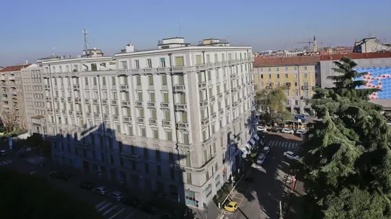 Bianca Maria Palace | Lombardy - Milano (ve civarı) - Milano