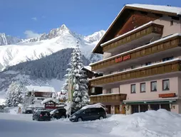 Hotel Mira | Maloja District - Graubuenden - Tujetsch - Sedrun