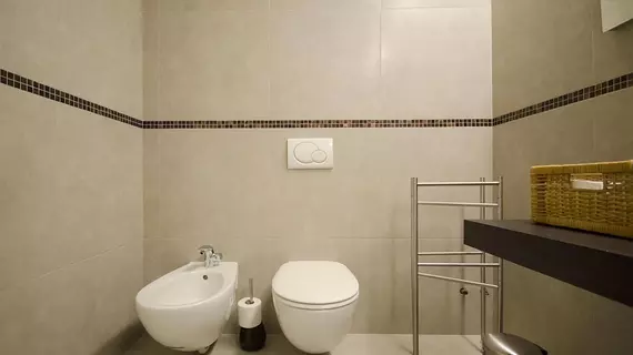 A14 Business Suites | Lombardy - Milano (ve civarı) - Milano